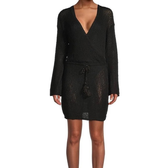 L*space Topanga dress - Picture 1 of 5